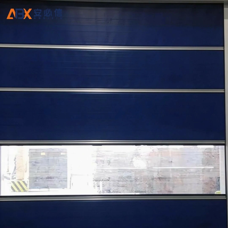 泉州快速门